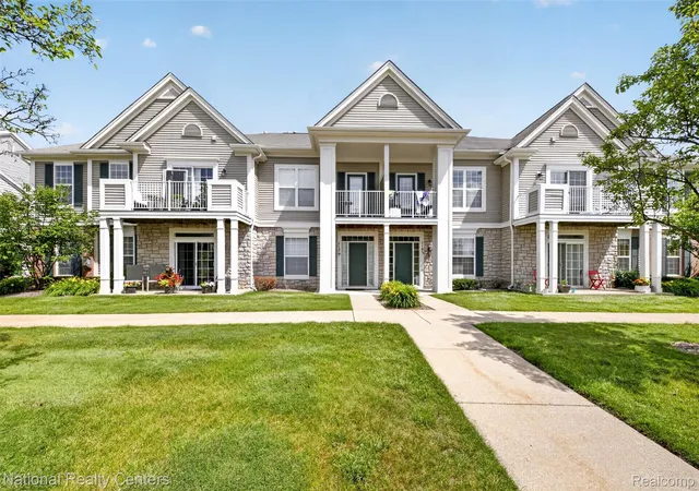 Photo 2 of Condo for sale at 1179 Alameda Blvd, Troy City Oakland, MI 48085 | MLS# 20261050128 | Listing updated on 2026-09-01
