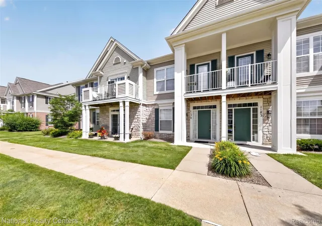Photo 3 of Condo for sale at 1179 Alameda Blvd, Troy City Oakland, MI 48085 | MLS# 20261050128 | Listing updated on 2026-09-01