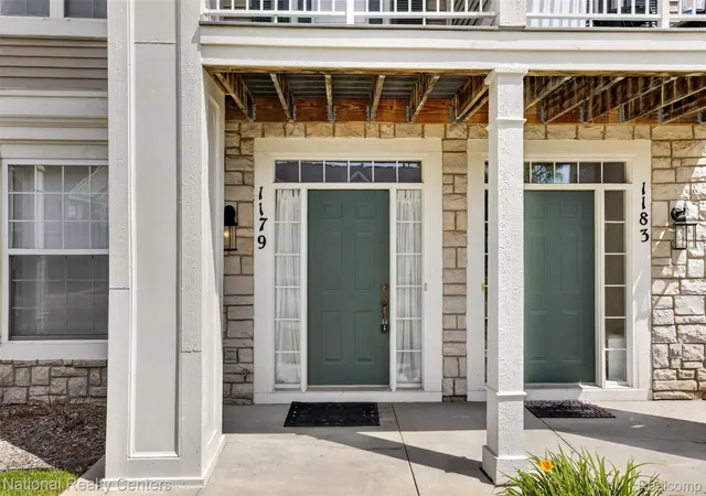 Photo 3 of Condo for sale at 1179 Alameda Blvd, Troy City Oakland, MI 48085 | MLS# 20261050128 | Listing updated on 2026-10-31