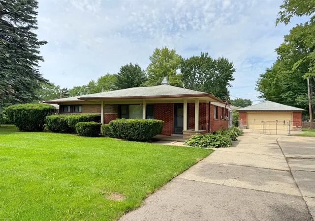 Photo 1 of Sale Pending at 22431 Remick Dr, Clinton Township, MI 48036 | MLS# 58050213509 | Listing updated on 2026-07-23