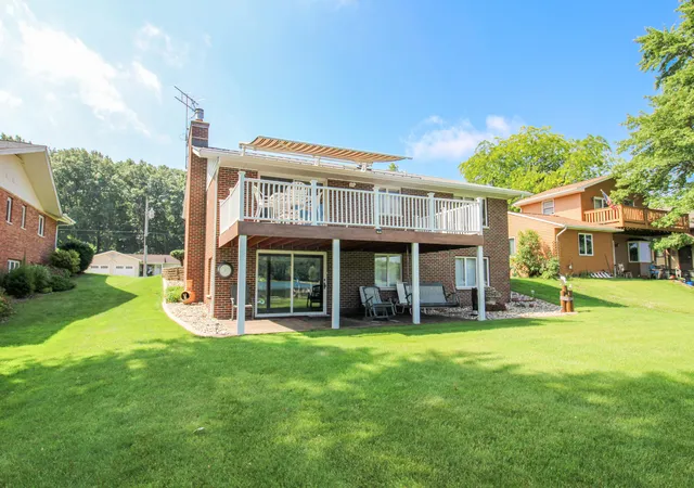 Photo 1 of Single family home for sale at 13408 Pleasant View Rd, Three Rivers, MI 49093 | MLS# 68026033236 | Listing updated on 2026-07-01