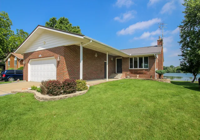 Photo 2 of Single family home for sale at 13408 Pleasant View Rd, Three Rivers, MI 49093 | MLS# 68026033236 | Listing updated on 2026-07-01