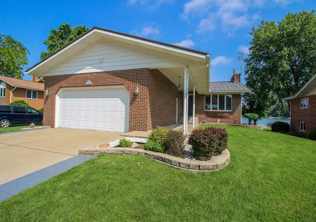 Photo 3 of Single family home for sale at 13408 Pleasant View Rd, Three Rivers, MI 49093 | MLS# 68026033236 | Listing updated on 2026-07-01