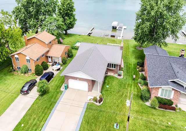 Photo 3 of Single family home for sale at 13408 Pleasant View Rd, Three Rivers, MI 49093 | MLS# 68026033236 | Listing updated on 2026-07-01