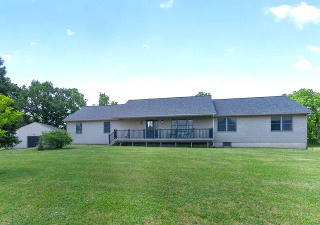 Photo 4 of Single family home for sale at 18167 W Austin Rd, Manchester, MI 48158 | MLS# 55026033239 | Listing updated on 2026-08-03