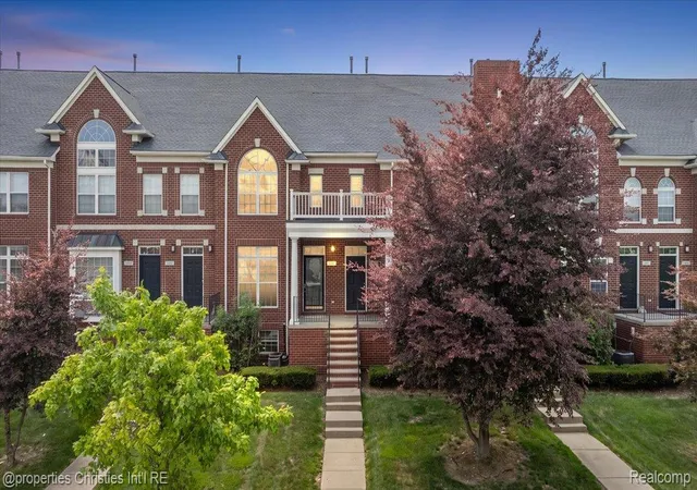1st image of 1422 Raliegh Pl, Troy, MI 48084 | MLS# 20261050153