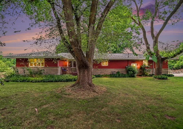 Photo 1 of Single family home for sale at 12090 M 40, Gobles, MI 49055 | MLS# 65026033241 | Listing updated on 2026-08-31