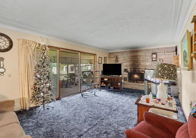 Photo 3 of Single family home for sale at 12090 M 40, Gobles, MI 49055 | MLS# 65026033241 | Listing updated on 2026-08-31