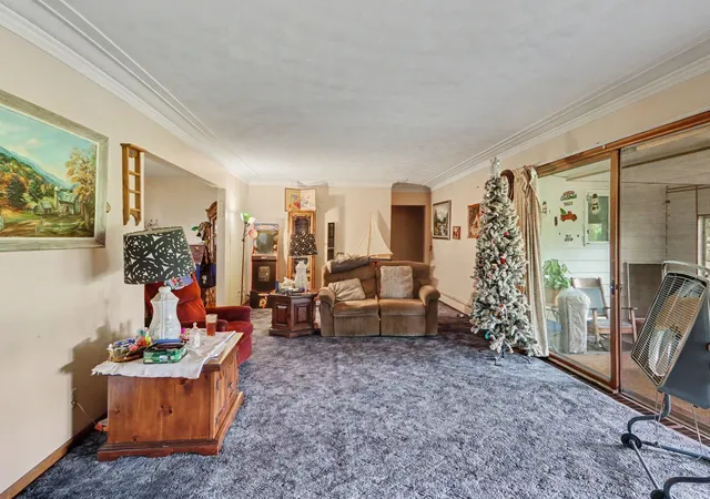 Photo 4 of Single family home for sale at 12090 M 40, Gobles, MI 49055 | MLS# 65026033241 | Listing updated on 2026-08-31