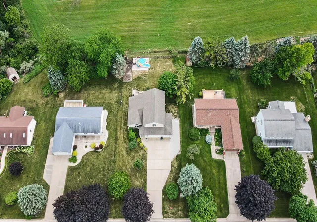 3rd image of 678 Apache Dr, Fremont, MI 49412 | MLS# 72026033244