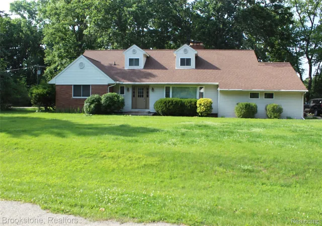 Photo 1 of Single family home for sale at 4440 Marquis Ln, Bloomfield Hills, MI 48301 | MLS# 20261050159 | Listing updated on 2026-09-04