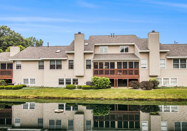 25th image of 3542 Kirkaldy Cir, Portage, MI 49024 | MLS# 66026033247