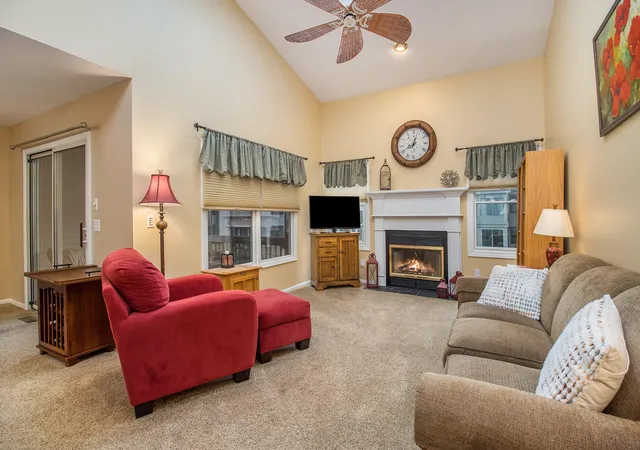 3rd image of 3542 Kirkaldy Cir, Portage, MI 49024 | MLS# 66026033247