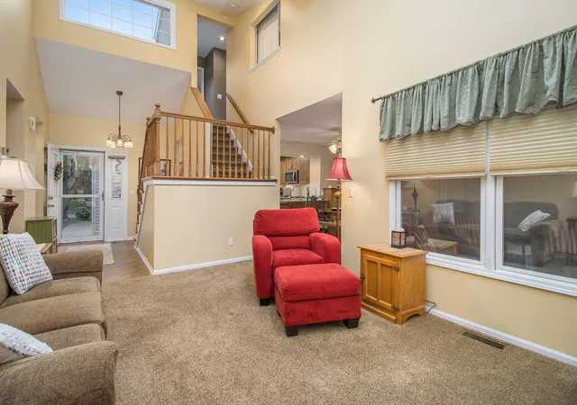 5th image of 3542 Kirkaldy Cir, Portage, MI 49024 | MLS# 66026033247