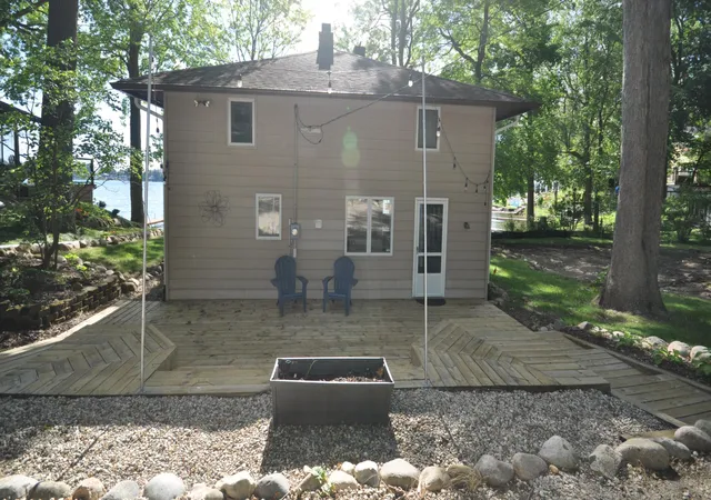 Photo 3 of Single family home for sale at 4537 Cordes Rd, Delton, MI 49046 | MLS# 66026033245 | Listing updated on 2026-08-07