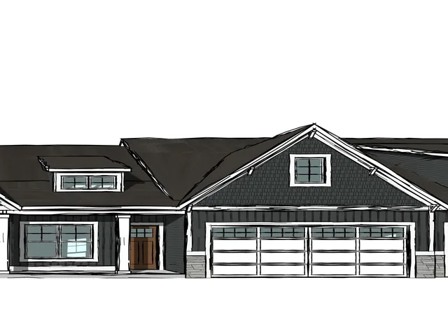 1st image of 11931 Smithfield Dr #Lot 9, Holland, MI 49424 | MLS# 71026033252