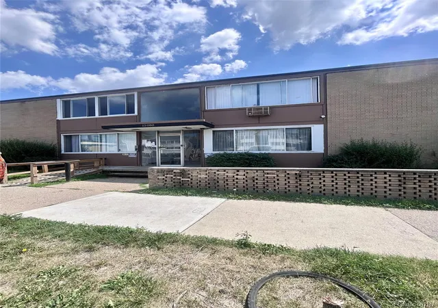 Photo 1 of Multi family home for sale at 15080 Greenfield Rd, Detroit, MI 48227 | MLS# 20261050163 | Listing updated on 2026-07-24