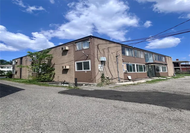Photo 3 of Multi family home for sale at 15080 Greenfield Rd, Detroit, MI 48227 | MLS# 20261050163 | Listing updated on 2026-07-24