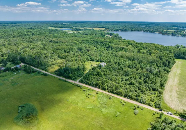 Photo 2 of Land for sale at 0 Barber Rd, Hale, MI 48739 | MLS# 77080070521 | Listing updated on 2026-07-14