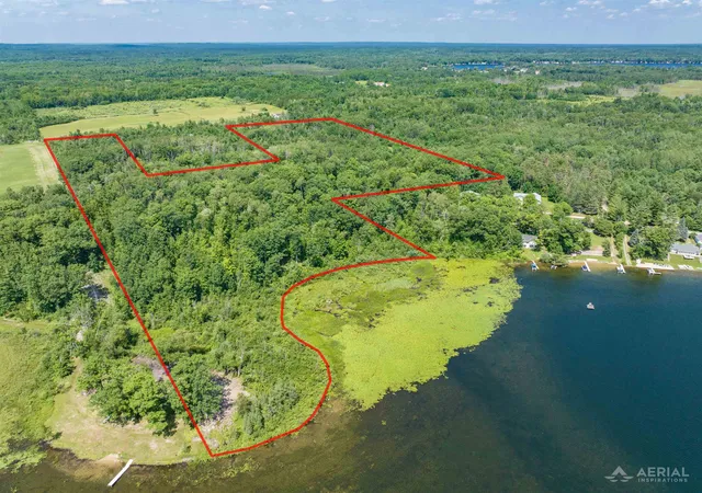 Photo 3 of Land for sale at 0 Barber Rd, Hale, MI 48739 | MLS# 77080070521 | Listing updated on 2026-07-14