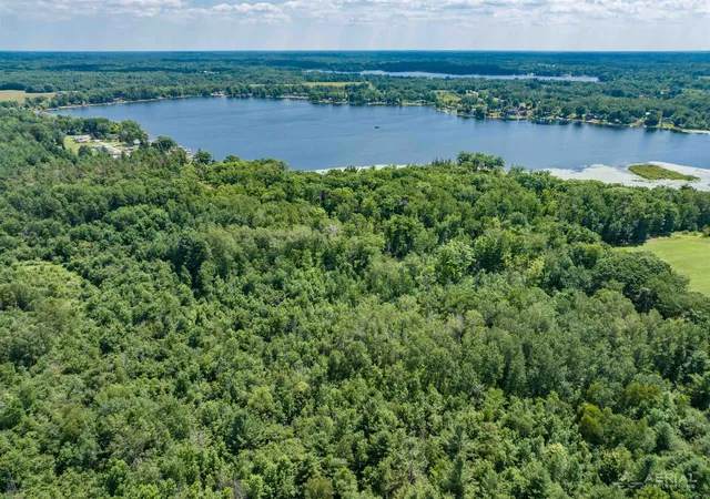 Photo 4 of Land for sale at 0 Barber Rd, Hale, MI 48739 | MLS# 77080070521 | Listing updated on 2026-07-14