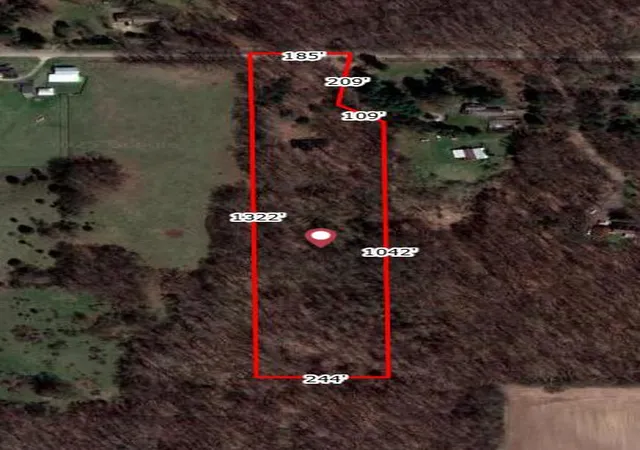 Photo 2 of Single family home for sale at 14765 Millard Rd, Three Rivers, MI 49093 | MLS# 68026033254 | Listing updated on 2026-07-01