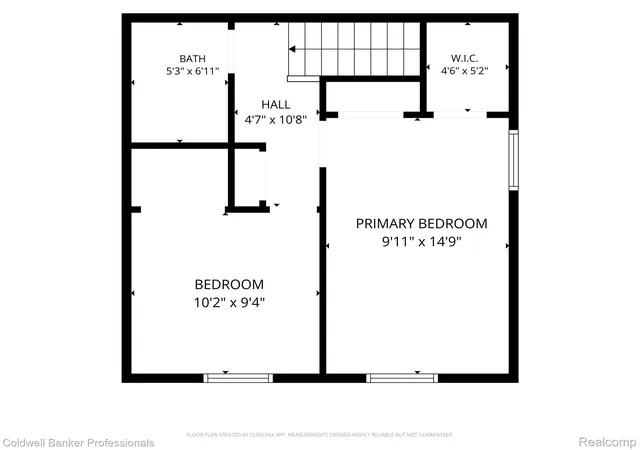 Listing Photo 2 - Condo for sale in building located at 3182 Beechtree Ct, Lake Orion, MI 48360 - Unit #