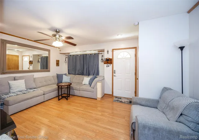 Photo 3 of Single family home for sale at 6053 John Daly St, Taylor, MI 48180 | MLS# 20261050168 | Listing updated on 2026-07-26