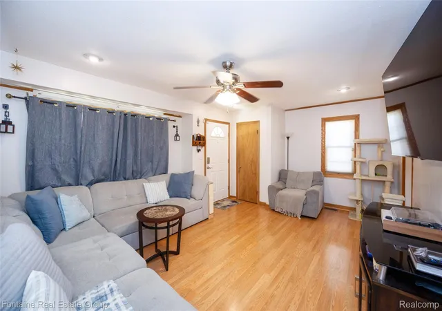 Photo 3 of Single family home for sale at 6053 John Daly St, Taylor, MI 48180 | MLS# 20261050168 | Listing updated on 2026-07-26