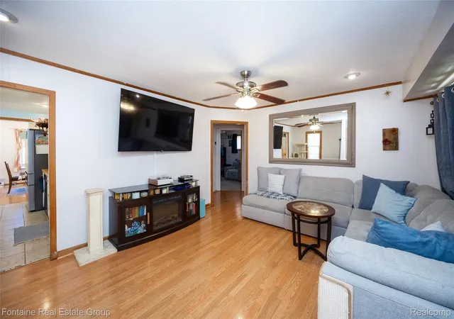 Photo 4 of Single family home for sale at 6053 John Daly St, Taylor, MI 48180 | MLS# 20261050168 | Listing updated on 2026-07-26
