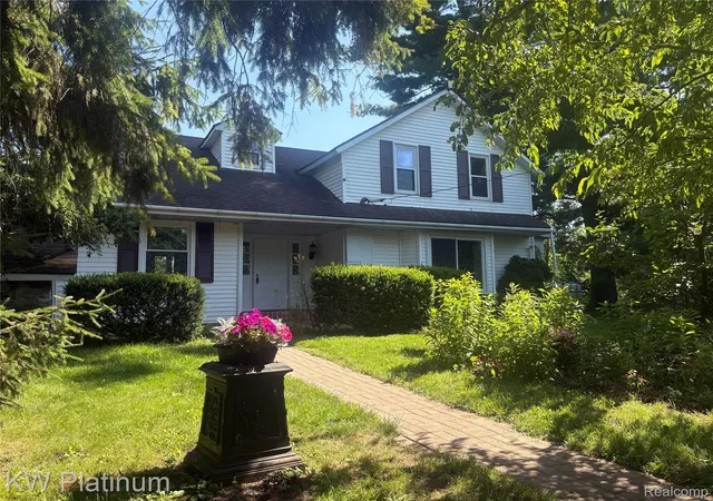 Photo 1 of Single family home for sale at 7280 North Rd, Burtchville, MI 48059 | MLS# 20261050172 | Listing updated on 2026-09-13