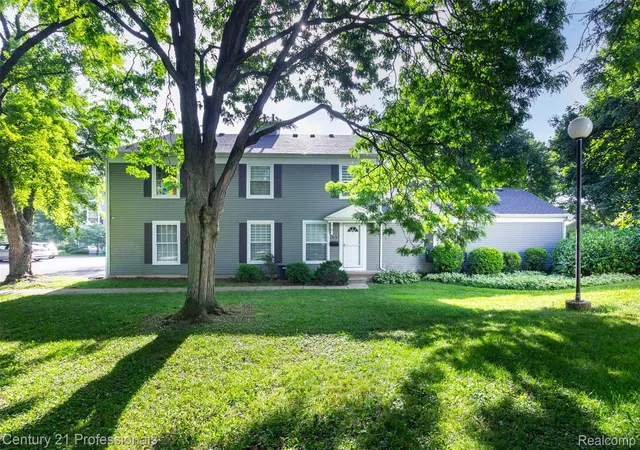 Photo 1 of Condo for sale at 2650 Fenwick Ct, Ann Arbor, MI 48104 | MLS# 20261050174 | Listing updated on 2026-08-28