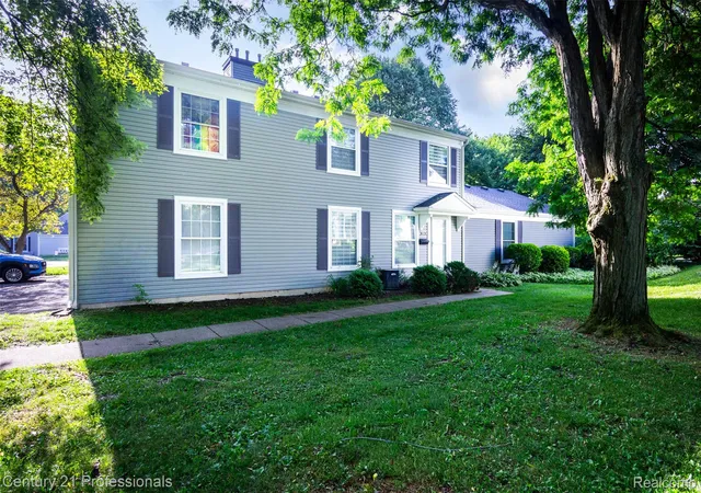 Photo 2 of Condo for sale at 2650 Fenwick Ct, Ann Arbor, MI 48104 | MLS# 20261050174 | Listing updated on 2026-08-28