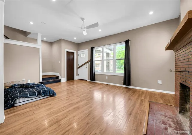 Photo 4 of Single family home for sale at 8928 Mackinaw St, Detroit, MI 48204 | MLS# 20261050183 | Listing updated on 2026-07-06