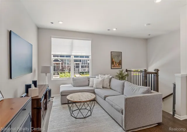 Photo 2 of Condo for sale at 212 S Sydney Ct, Plymouth City Wayne, MI 48170 | MLS# 20261050188 | Listing updated on 2026-09-16