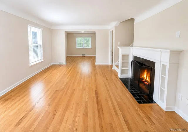Photo 3 of Single family home for sale at 20552 Huntington Ave, Harper Woods, MI 48225 | MLS# 20261050189 | Listing updated on 2026-09-30