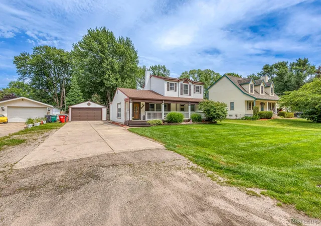 1st image of 39076 Winkler St, Harrison Township, MI 48045 | MLS# 20261050191