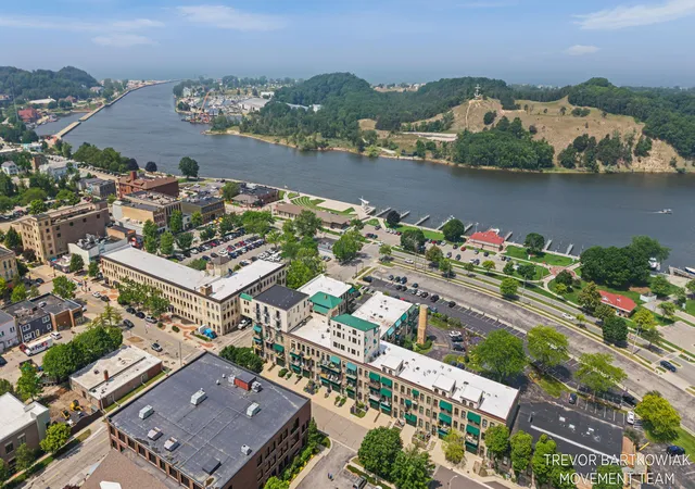 Photo 1 of Condo for sale at 110 N Harbor Dr #310, Grand Haven, MI 49417 | MLS# 71026033271 | Listing updated on 2026-07-23