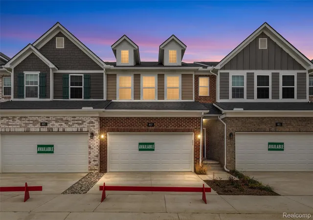 1st image of 807 Balmoral Ln, Troy, MI 48085 | MLS# 20261050195