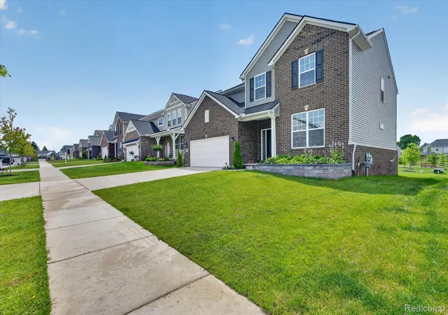 Photo 3 of Single family home for sale at 20983 Calabrese Dr, South Lyon, MI 48178 | MLS# 20261050197 | Listing updated on 2026-09-06