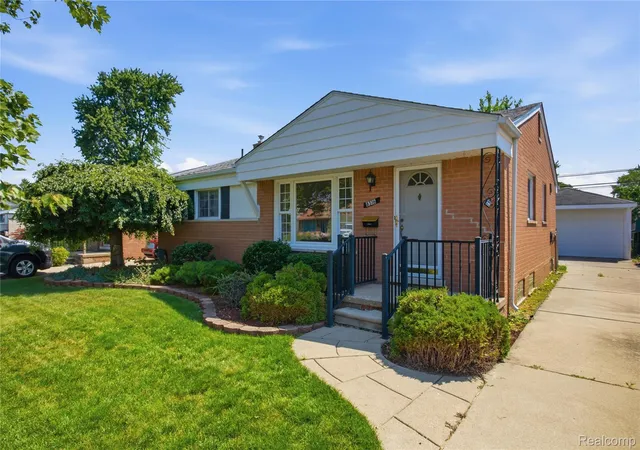 Photo 3 of Single family home for sale at 8516 Perrin Ave, Westland, MI 48185 | MLS# 20261050204 | Listing updated on 2026-07-25