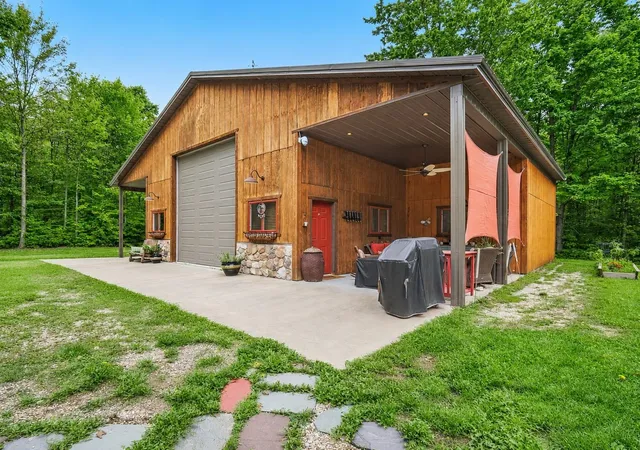 2nd image of 9098 Sunset Trail, Ne, Mancelona, MI 49659 | MLS# 78080070532