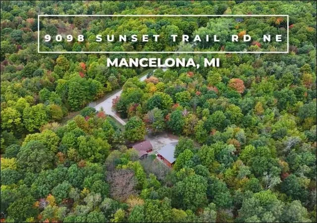 38th image of 9098 Sunset Trail, Ne, Mancelona, MI 49659 | MLS# 78080070532