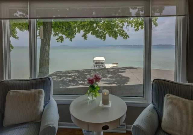 Photo 3 of Single family home for sale at 11711 S W Bay Shore Dr, Traverse City, MI 49684 | MLS# 78080070537 | Listing updated on 2026-09-10