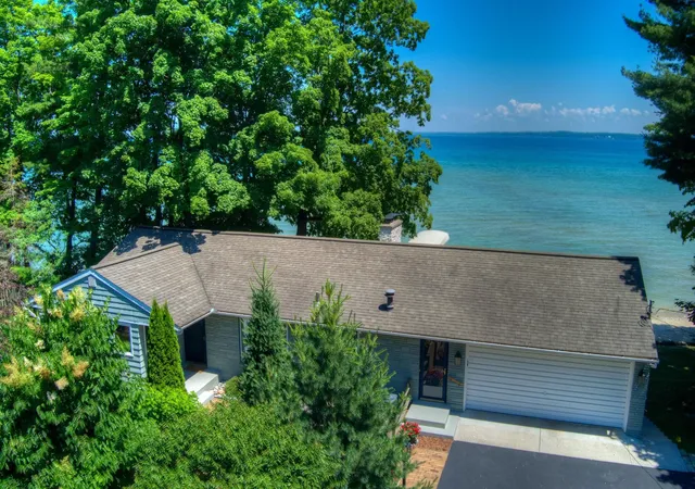 Photo 70 of Single family home for sale at 11711 S W Bay Shore Dr, Traverse City, MI 49684 | MLS# 78080070537 | Listing updated on 2026-09-10