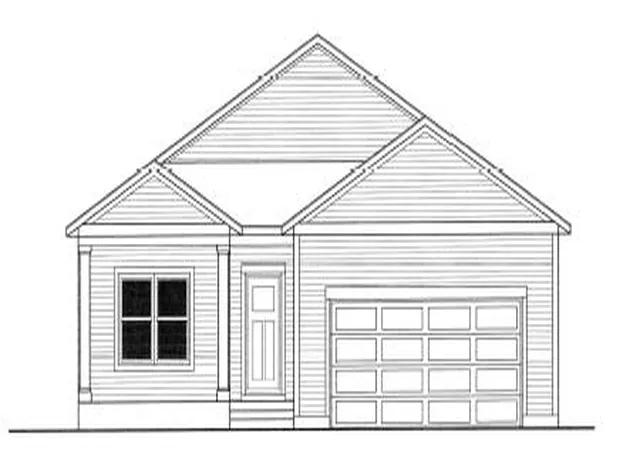 Photo 1 of Sale Pending at 2443 Otter Pl, Muskegon, MI 49444 | MLS# 71026033278 | Listing updated on 2026-07-01