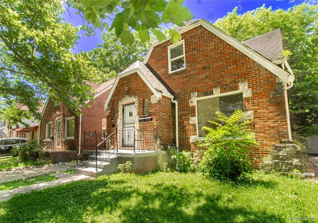 Photo 1 of Single family home for sale at 20201 Stotter St, Detroit, MI 48234 | MLS# 20261050217 | Listing updated on 2026-08-25