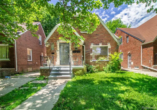 Photo 3 of Single family home for sale at 20201 Stotter St, Detroit, MI 48234 | MLS# 20261050217 | Listing updated on 2026-08-25