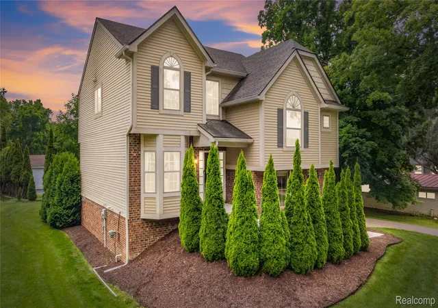 1st image of 730 Leon Rd, Walled Lake, MI 48390 | MLS# 20261050224