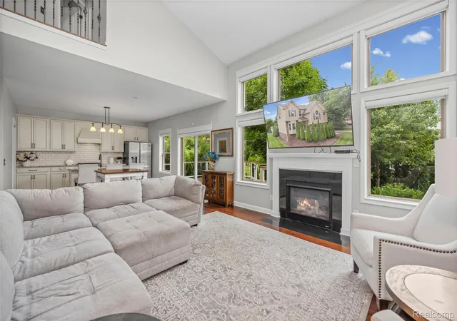 3rd image of 730 Leon Rd, Walled Lake, MI 48390 | MLS# 20261050224